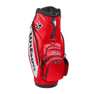 LA NUOVA WILSON TOUR BAG