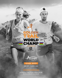 GOLDEN TRAIL WORLD CHAMP 2020