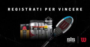 WILSON CON SIS - SCIENCE IN SPORT