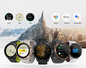 SUUNTO 7: NUOVO AGGIORNAMENTO, NUOVE EXPERIENCE