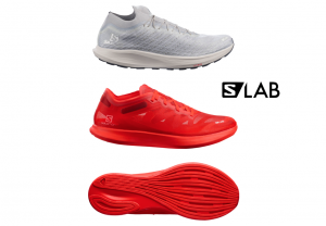 SALOMON FOCUS PRODOTTI PRIMAVERA 2021