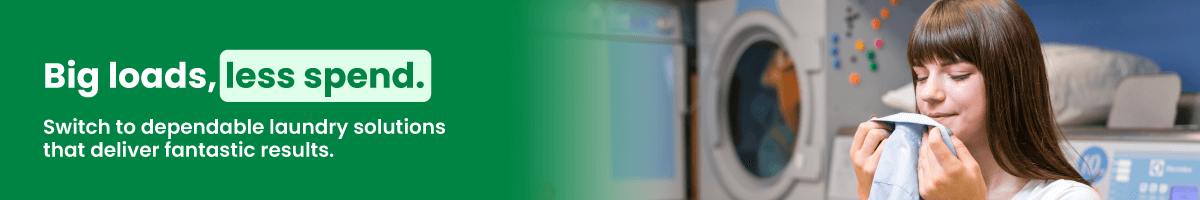 Shop janitorial supplies