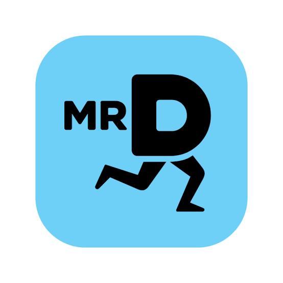 MrD