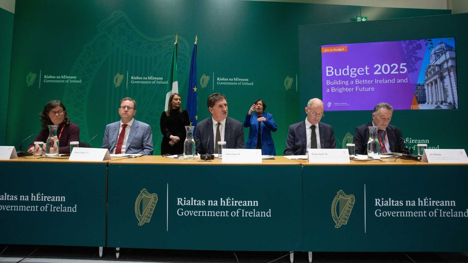 budget presser 2024