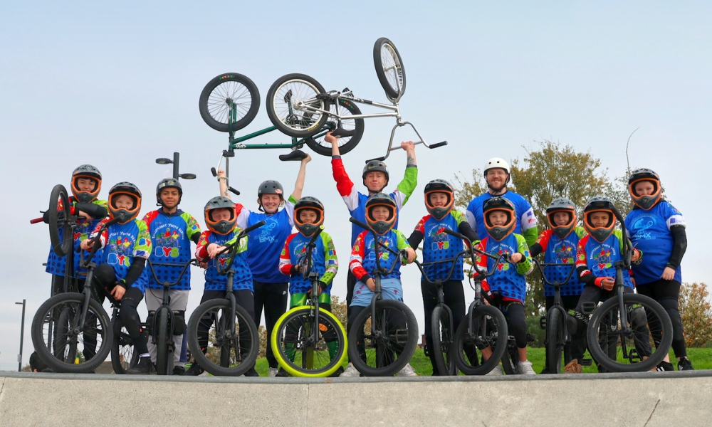 Community Safety Fund Ballyfermot Youth Service Oct 2024 01