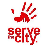 Serve the City Berlin