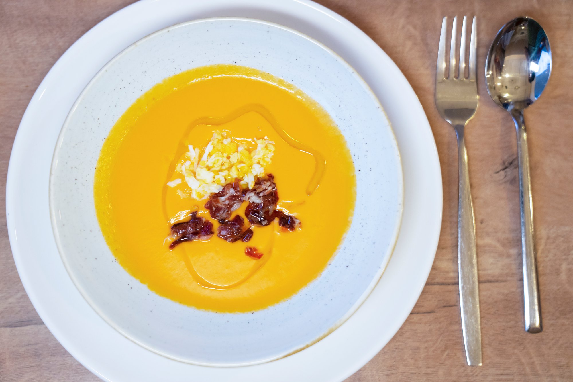 salmorejo quinque salmorejo quinque