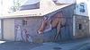 El lobo y las gallinas, de Parsec! en Castrogonzalo. Foto: Henar Ortega