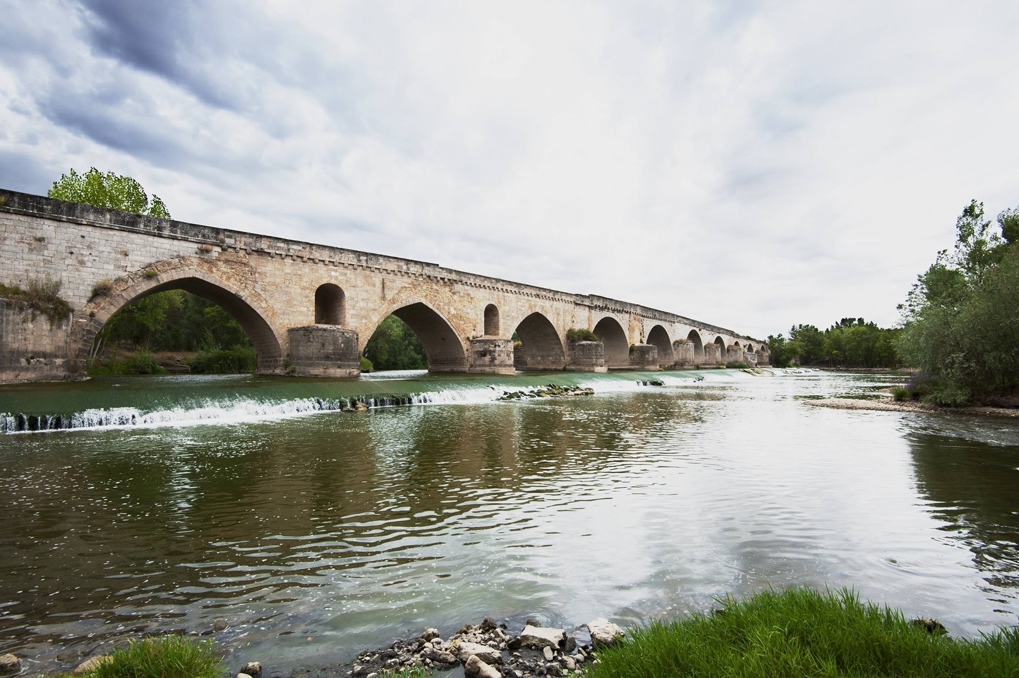 puente romano toro zamora puente romano toro zamora