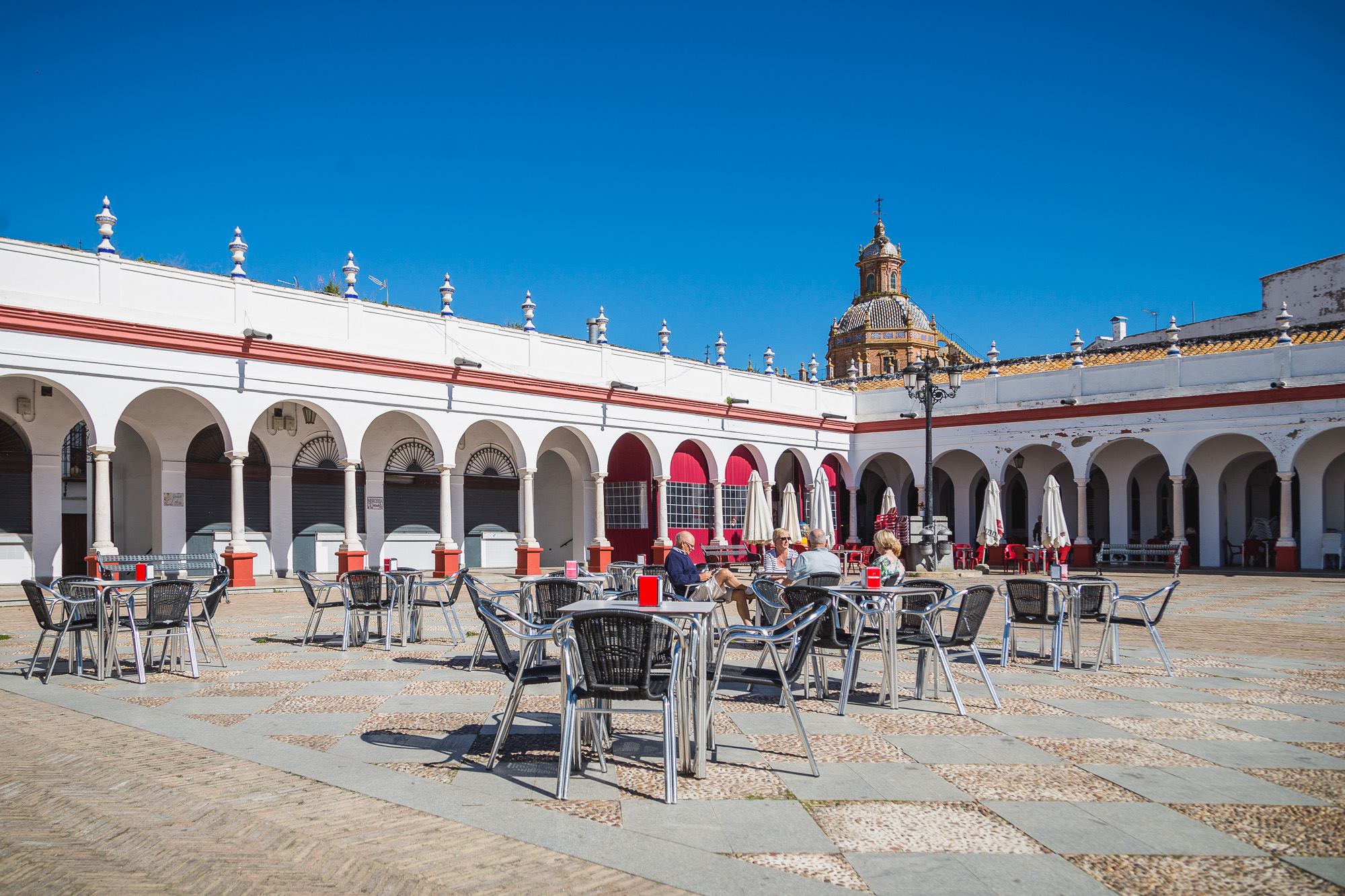 plaza mercado carmona plaza mercado carmona