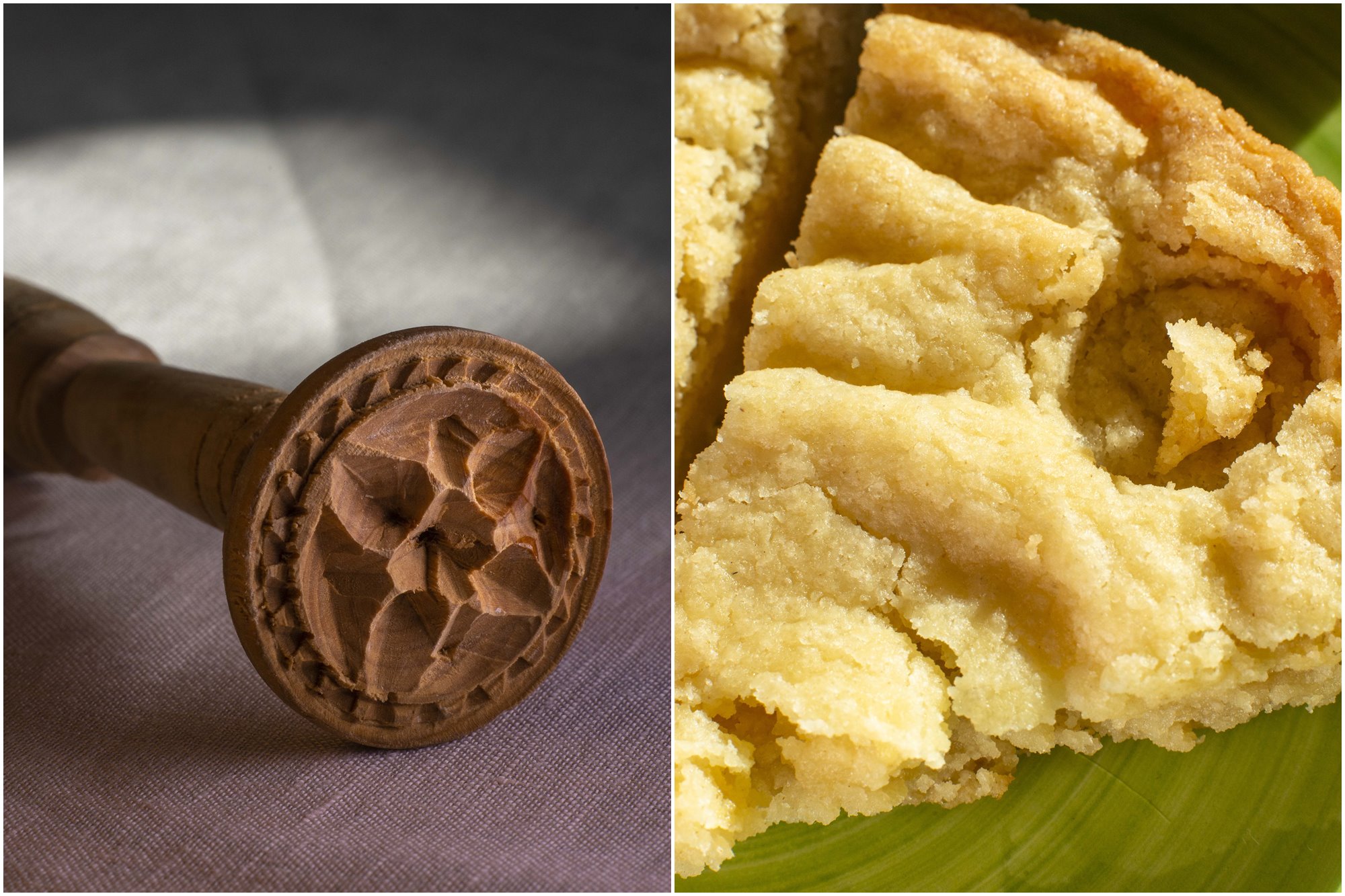 Shortbread 2 Shortbread 2
