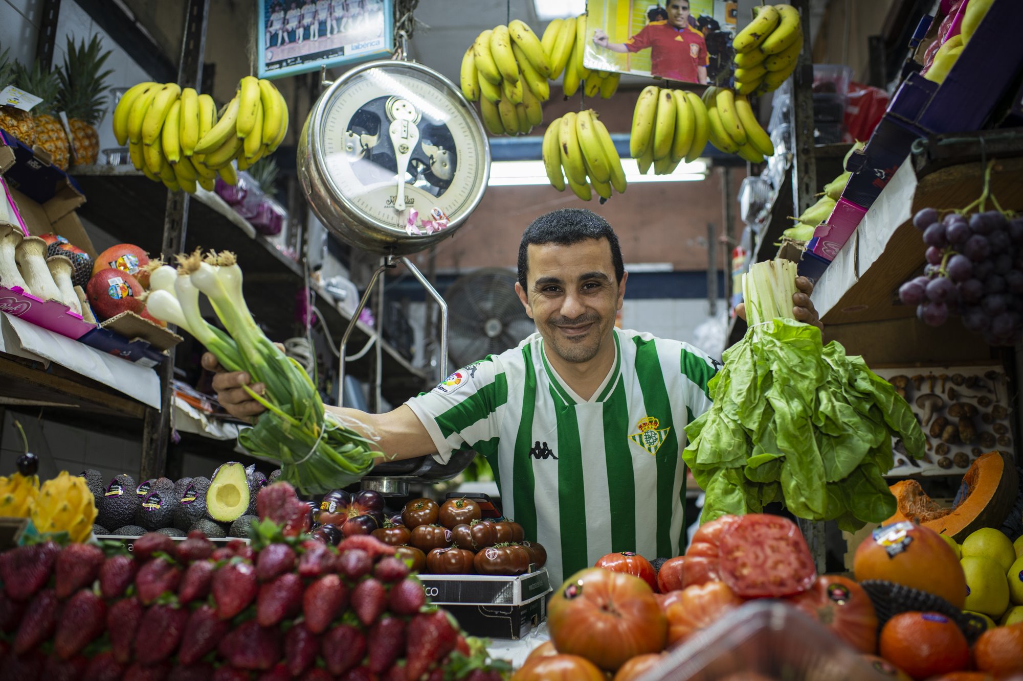 frutería mercado ceuta frutería mercado ceuta
