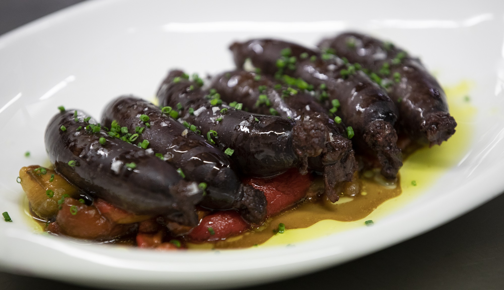 Morcilla de Orio Morcilla de Orio