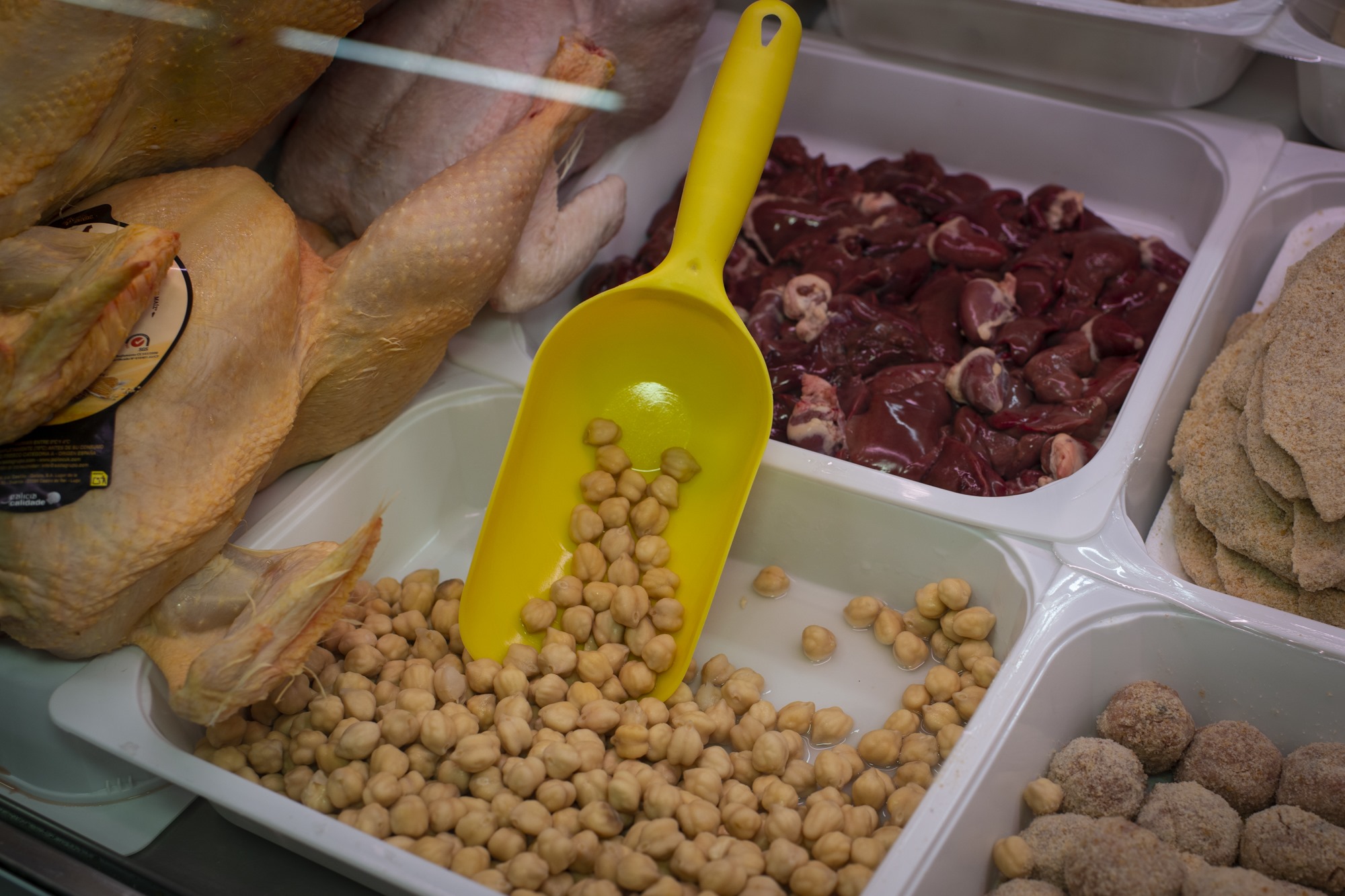 garbanzos remojados mercado ceuta garbanzos remojados mercado ceuta