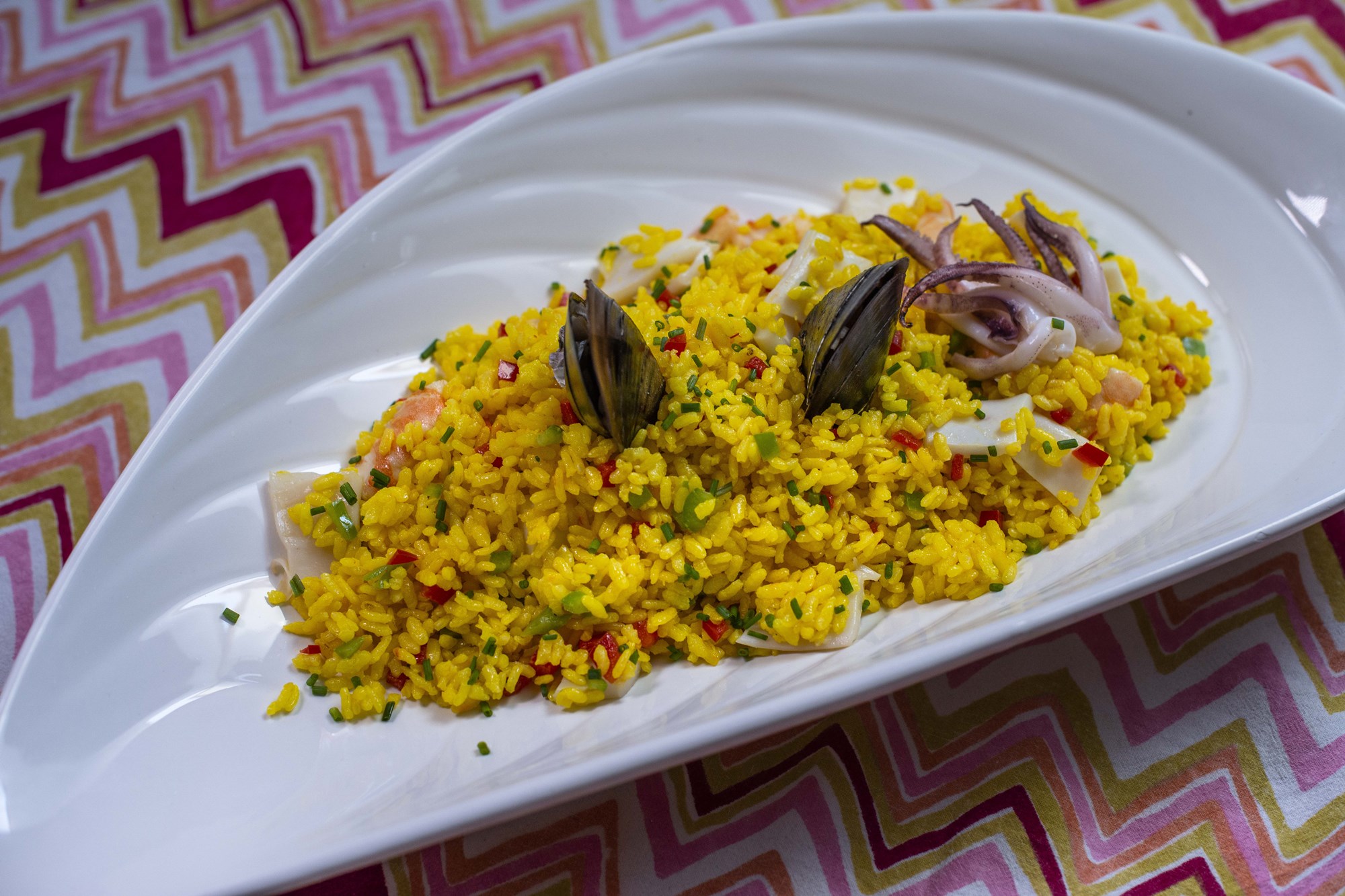 ensalada de arroz ensalada de arroz