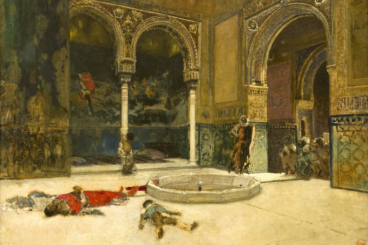 fortuny fortuny