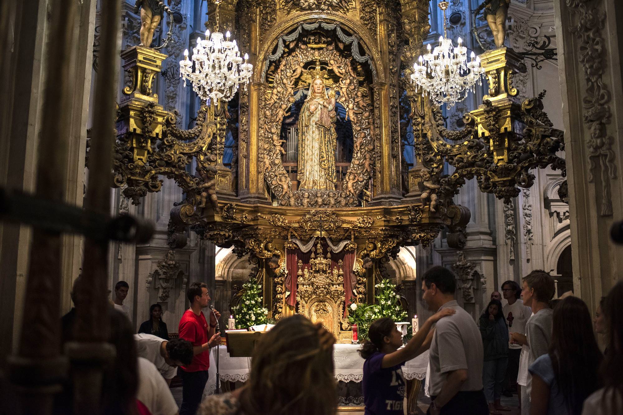 virgen lugo virgen lugo