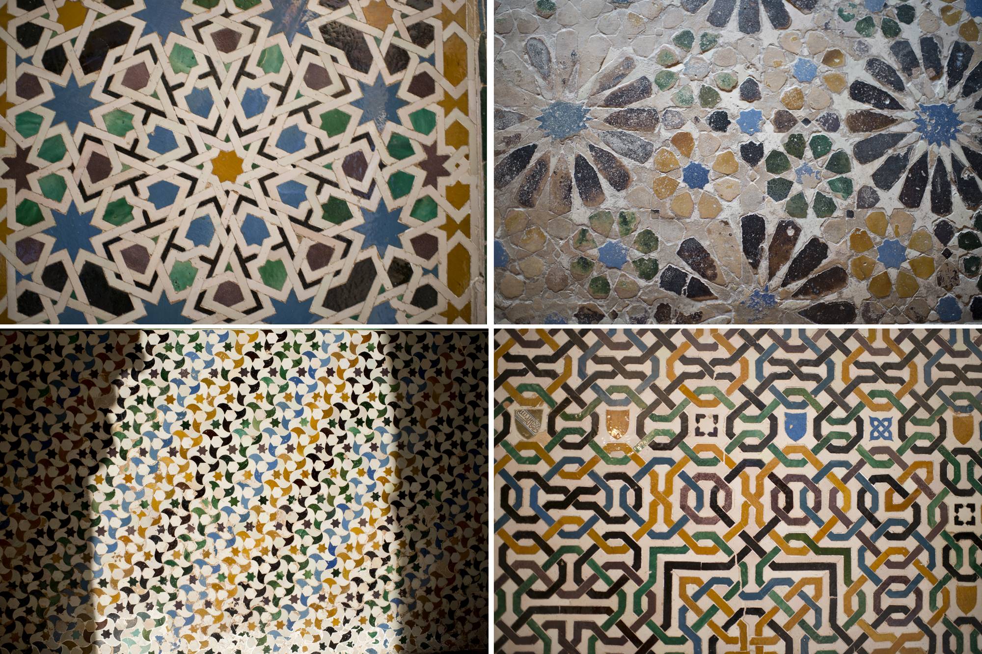 azulejos alhambra azulejos alhambra