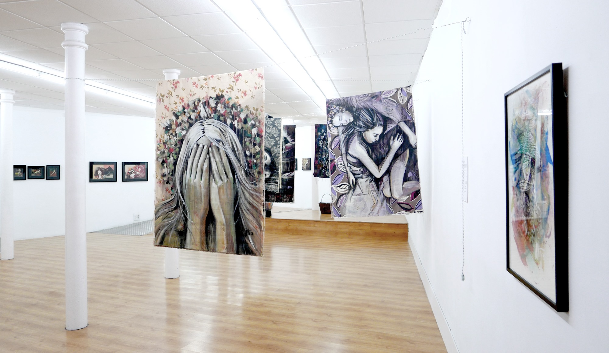 Swinton Gallery 2 Swinton Gallery 2