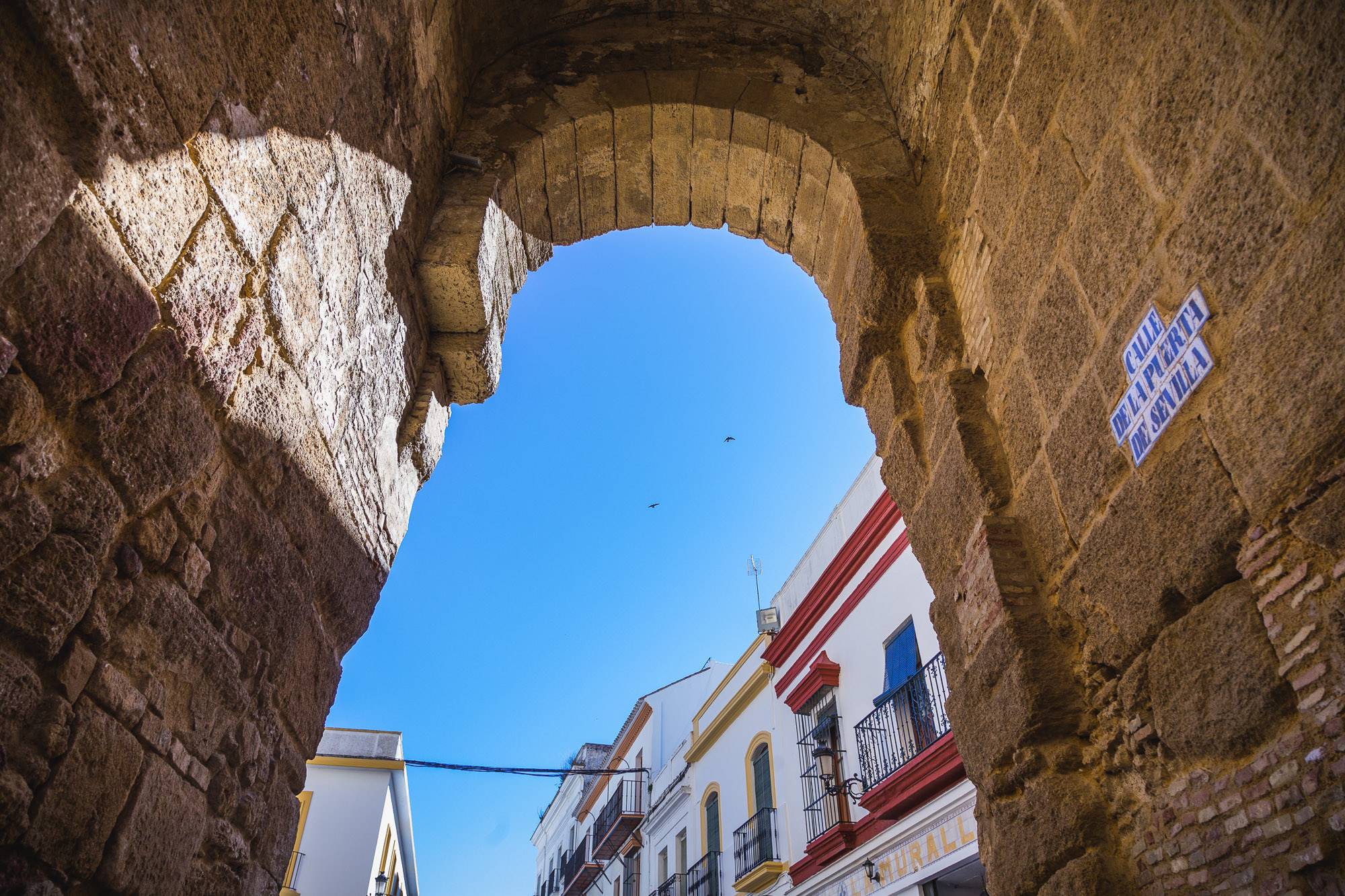 calle puerta de sevilla carmona calle puerta de sevilla carmona