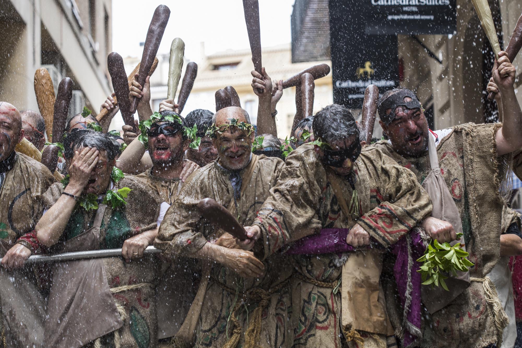 misterio de herodes y la degolla misterio de herodes y la degolla