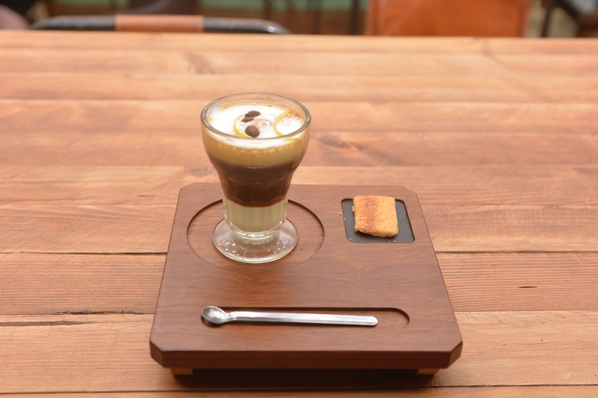 Café asiático Café asiático