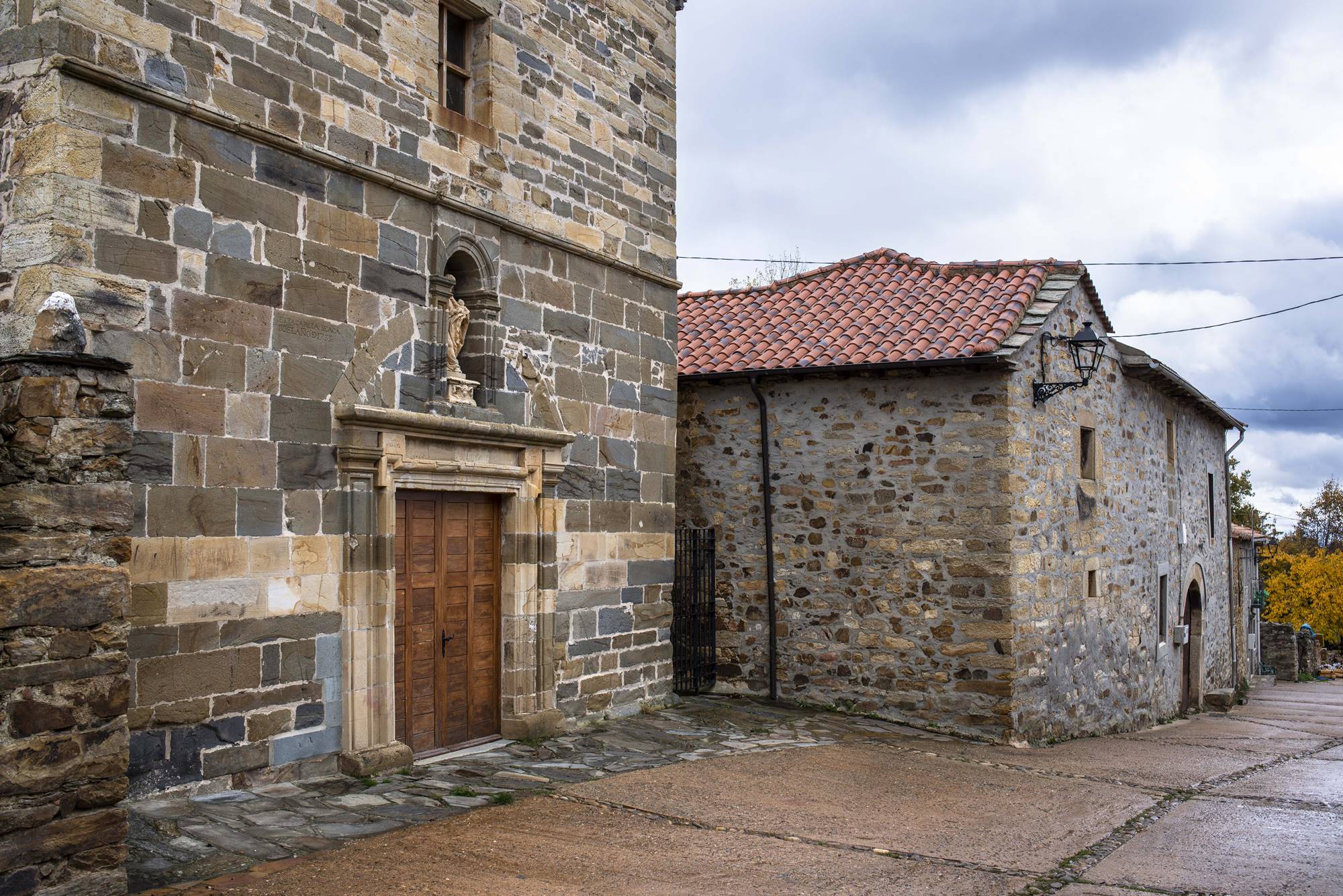 La ermita de San José que da pie a la leyenda del americano de las arcas. La ermita de San José que da pie a la leyenda del americano de las arcas.