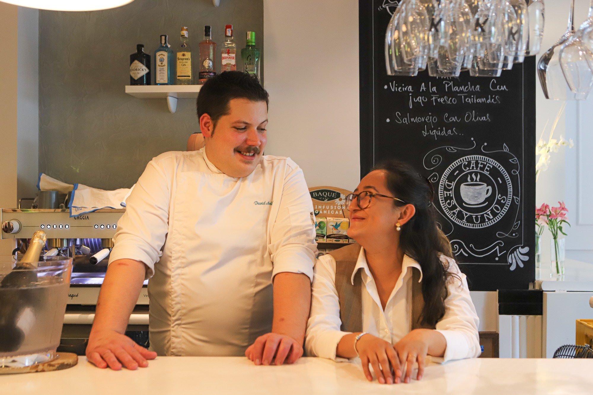 david arellano mariana moran damada gastroteka david arellano mariana moran damada gastroteka