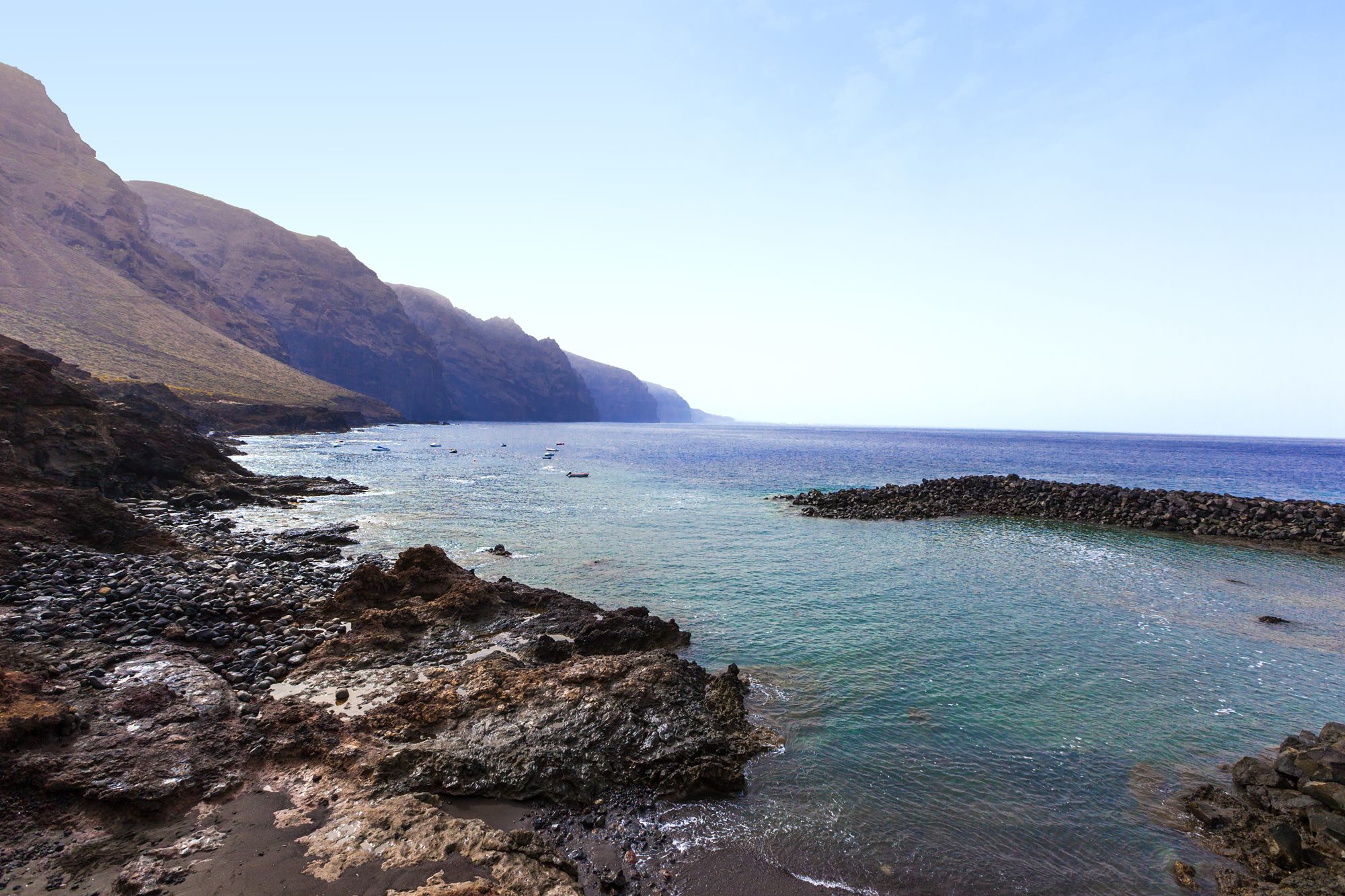 punta del teno punta del teno