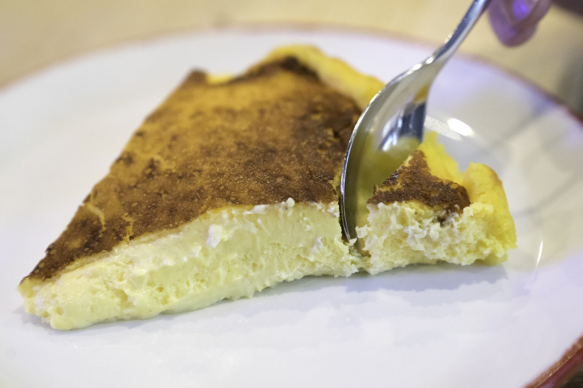 Postre perfecto para los amantes del queso. Postre perfecto para los amantes del queso.