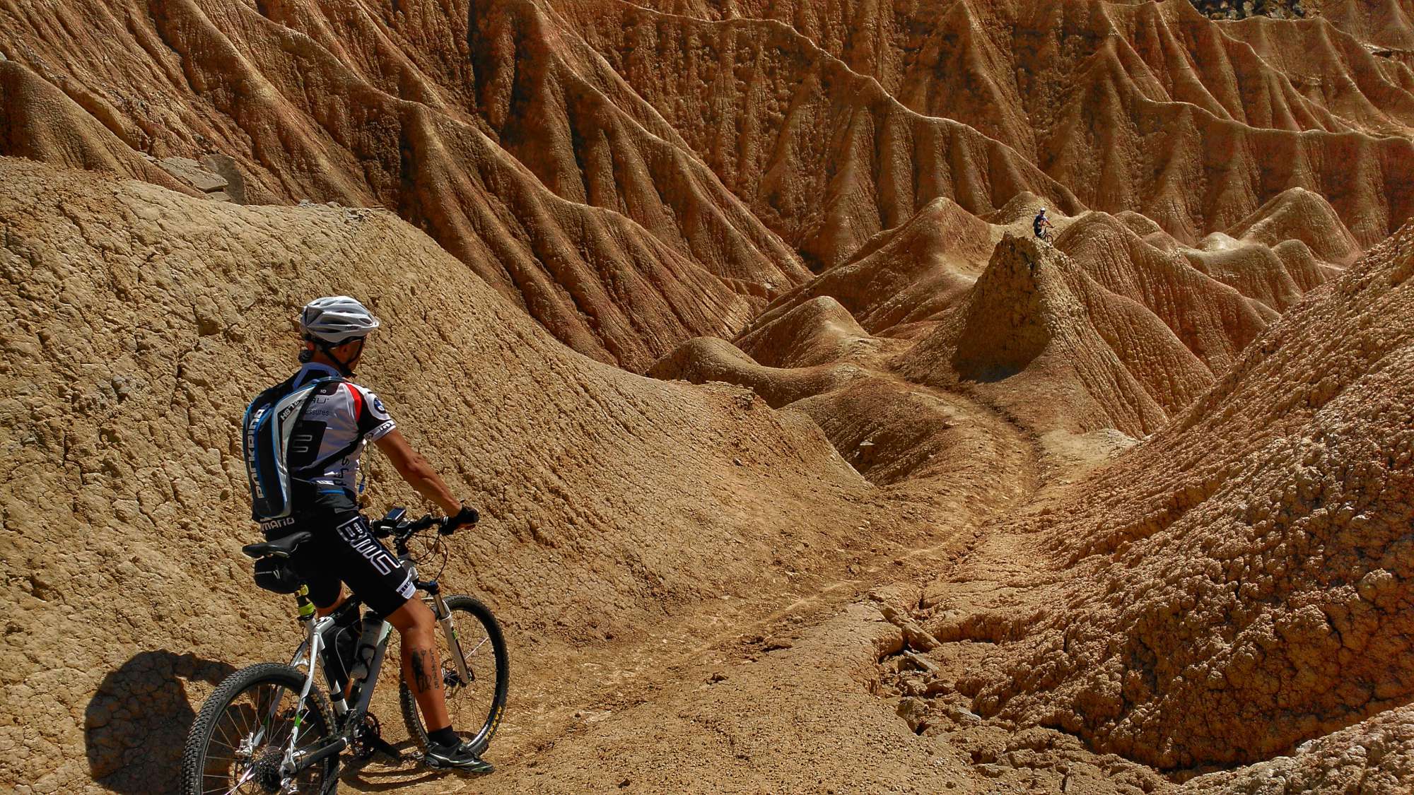 Bardenas Reales Bardenas Reales
