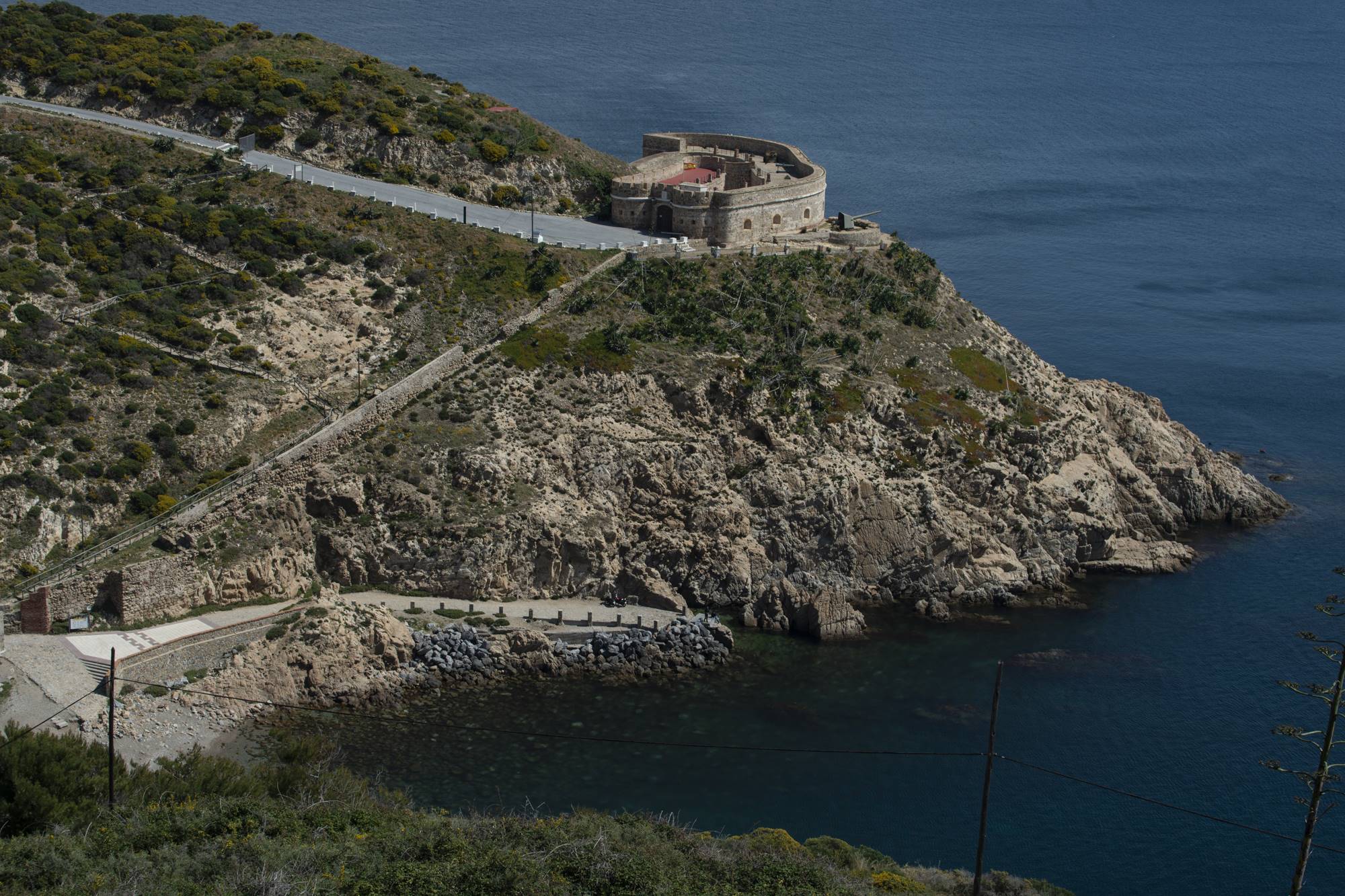 mirador desnarigado ceuta mirador desnarigado ceuta