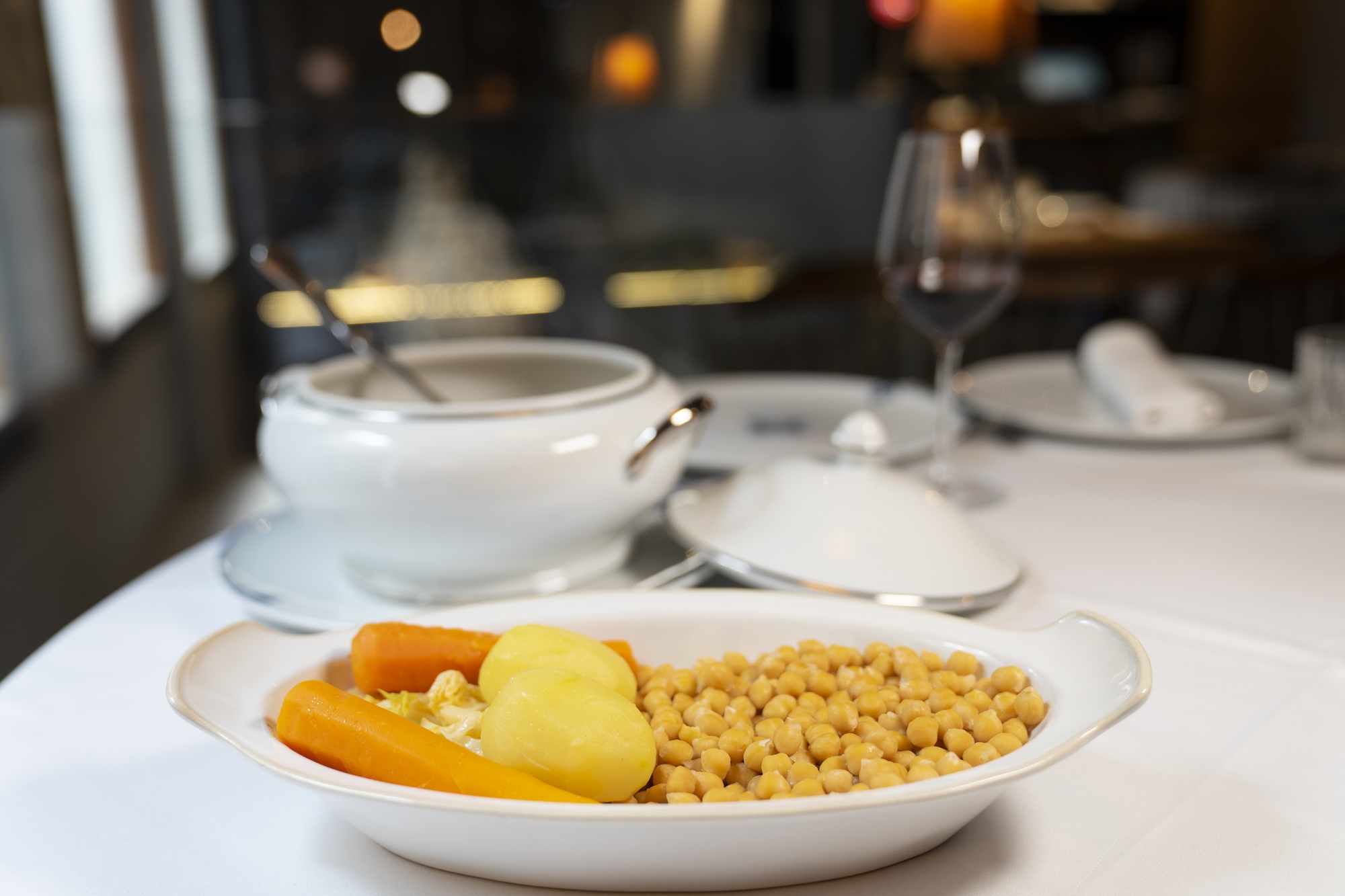 garbanzos cocido taberna pedraza garbanzos cocido taberna pedraza