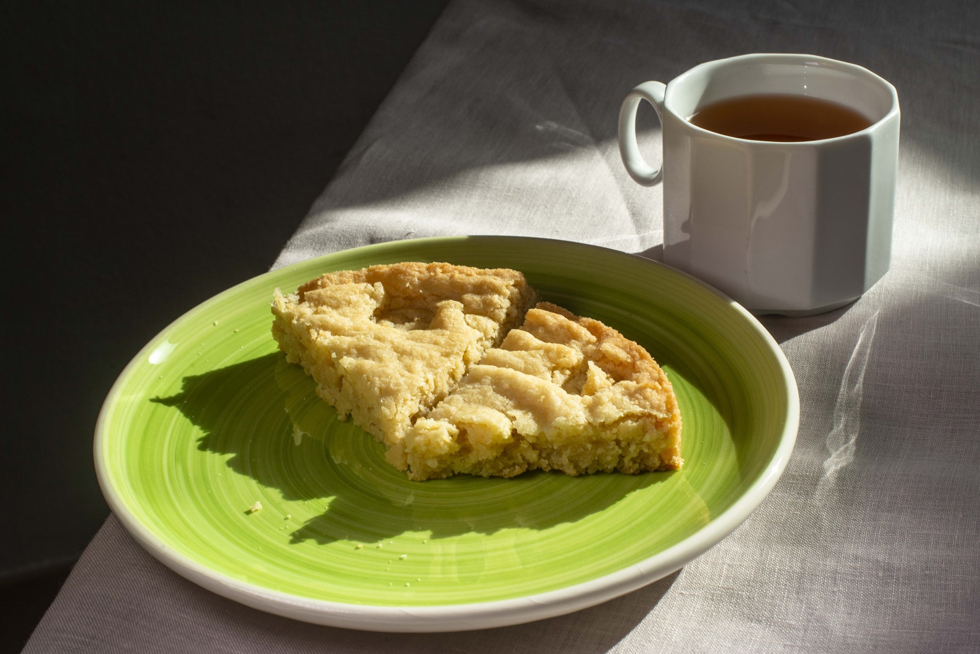 Shortbread 3 Shortbread 3