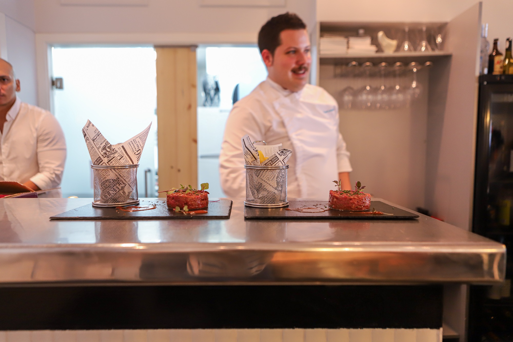 steak tartar steak tartar