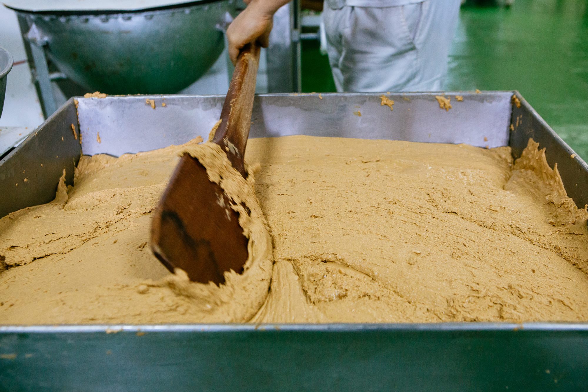 Y tú, ¿eres más de turrón blando? Y tú, ¿eres más de turrón blando?