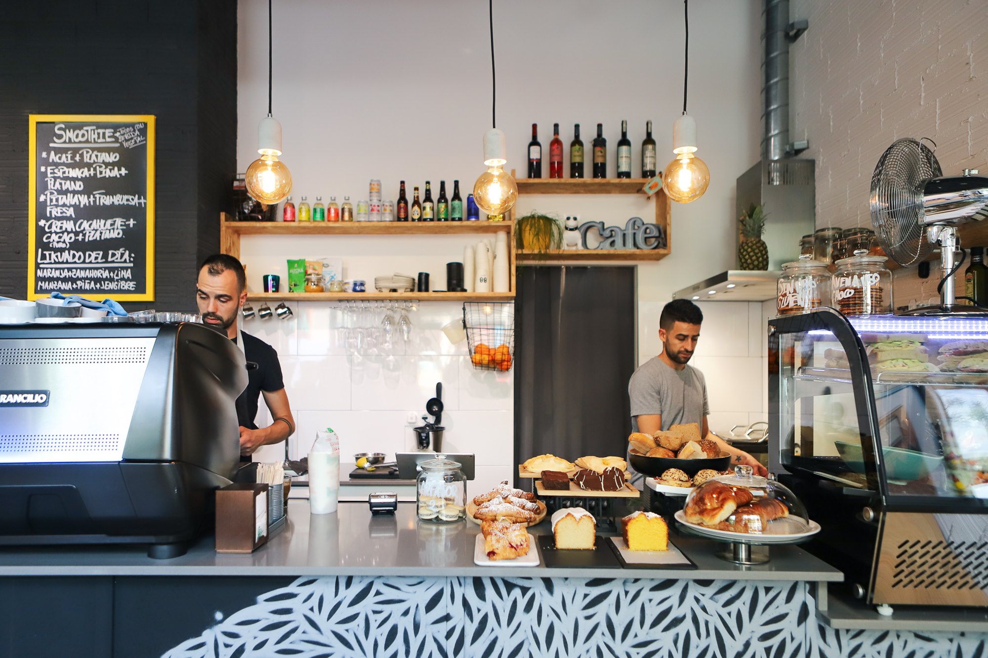 barra bbkafe donosti barra bbkafe donosti