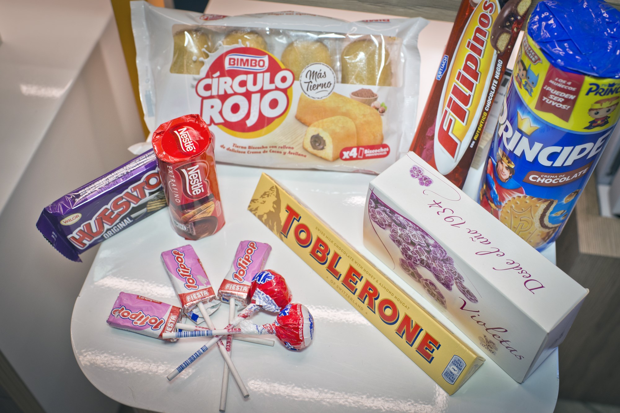 Galletas Príncipe o chupachuses Koyak, pase directo a los sabores de la infancia. Galletas Príncipe o chupachuses Koyak, pase directo a los sabores de la infancia.