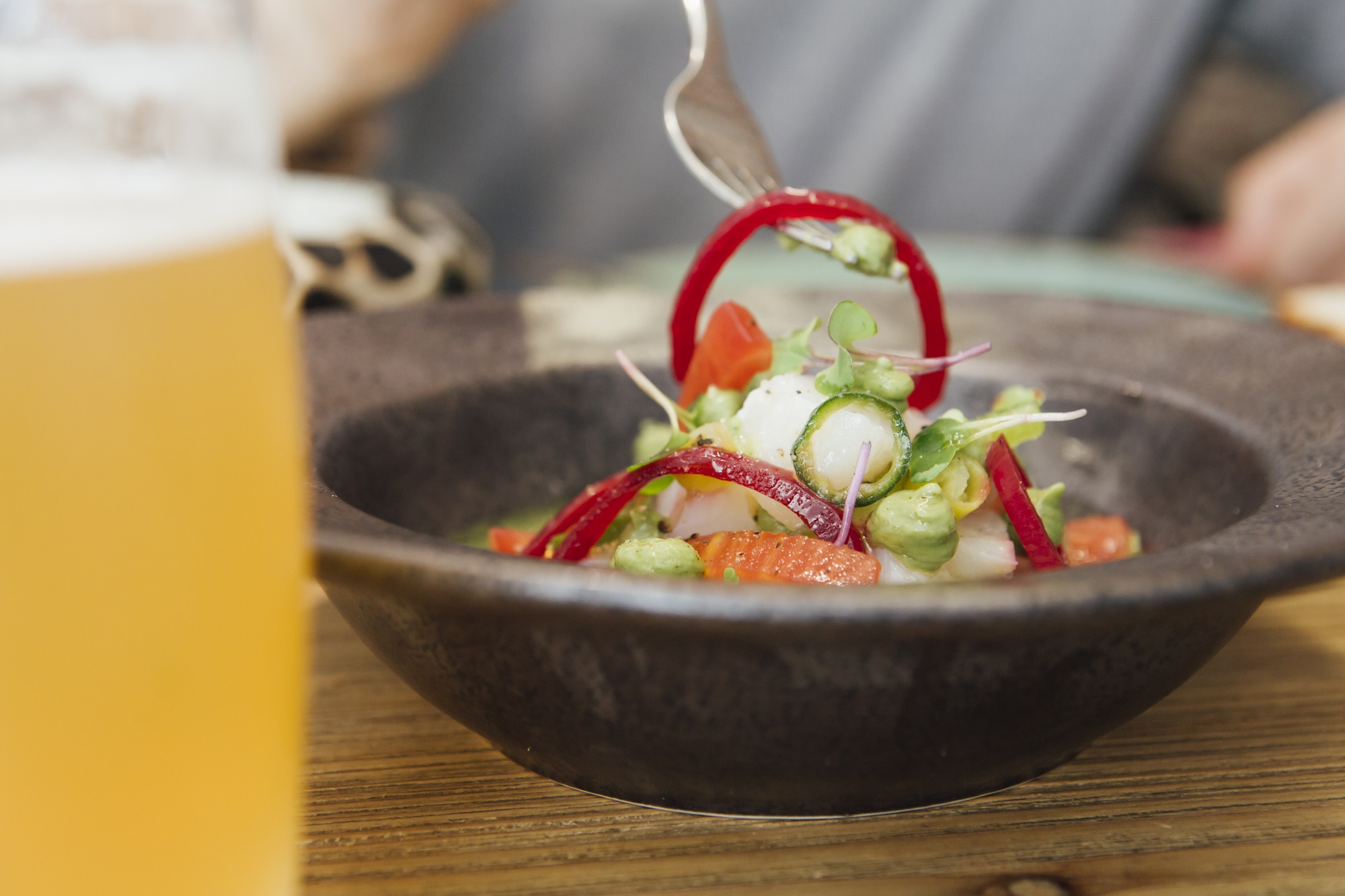 ceviche ferran cerro ceviche ferran cerro