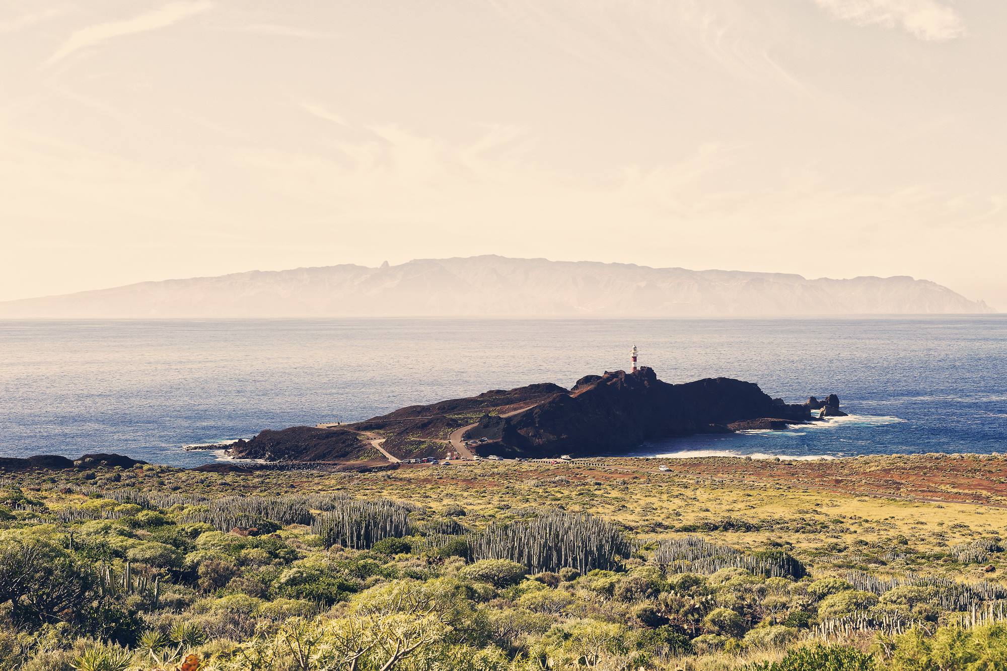 punta del teno punta del teno