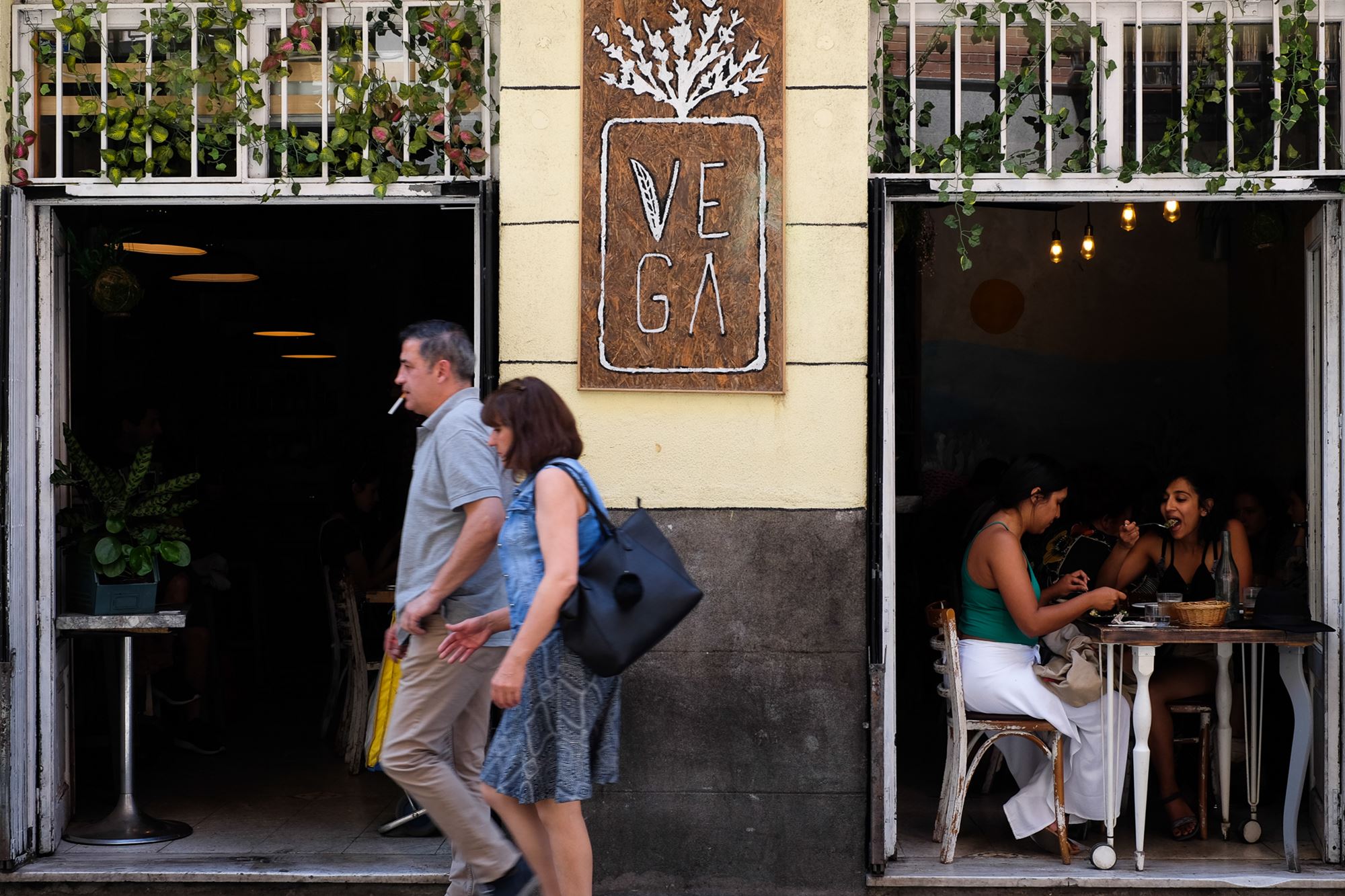 restaurante vega madrid restaurante vega madrid