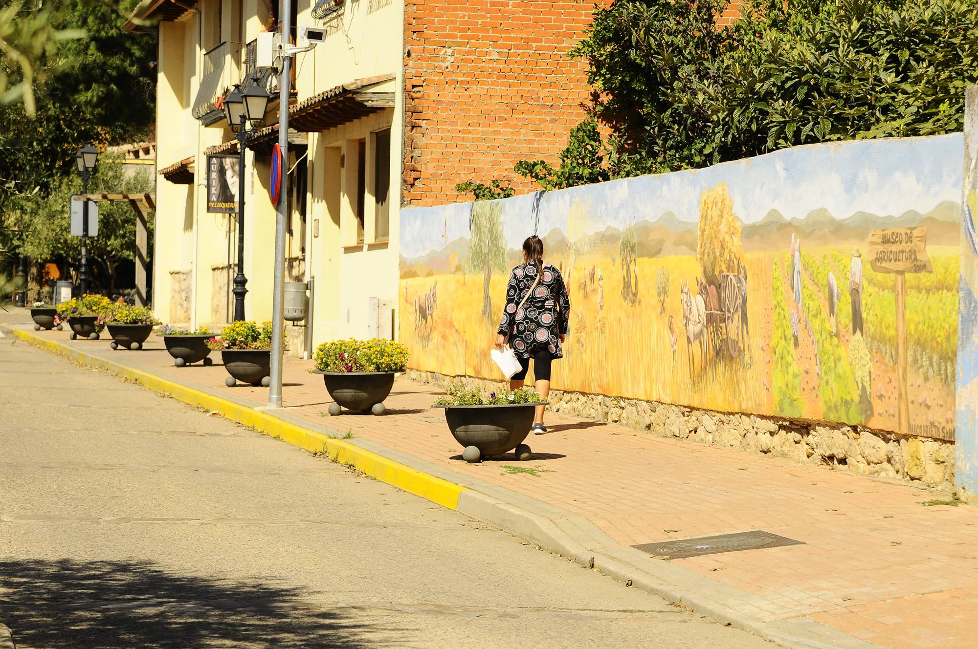 Visita a Torremocha de Jarama (Madrid) Guía Repsol