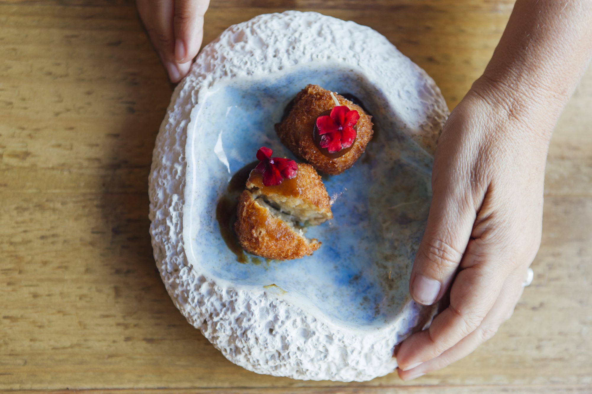 croquetas la vieja croquetas la vieja