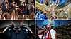 Carnavales 2021: apertura