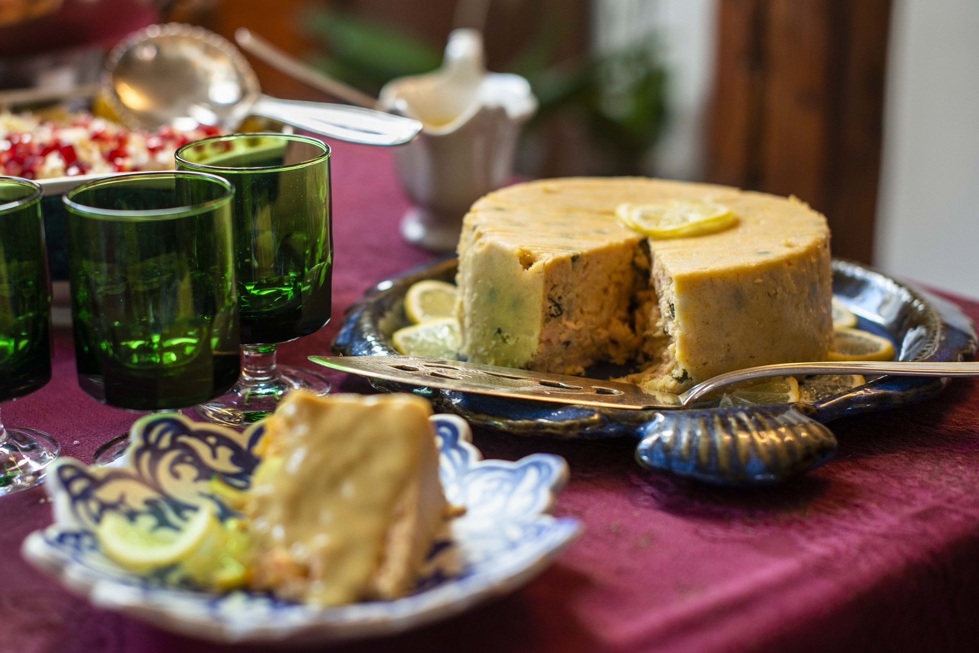 Recetas clásicas para un menú sorprendente. Recetas clásicas para un menú sorprendente.