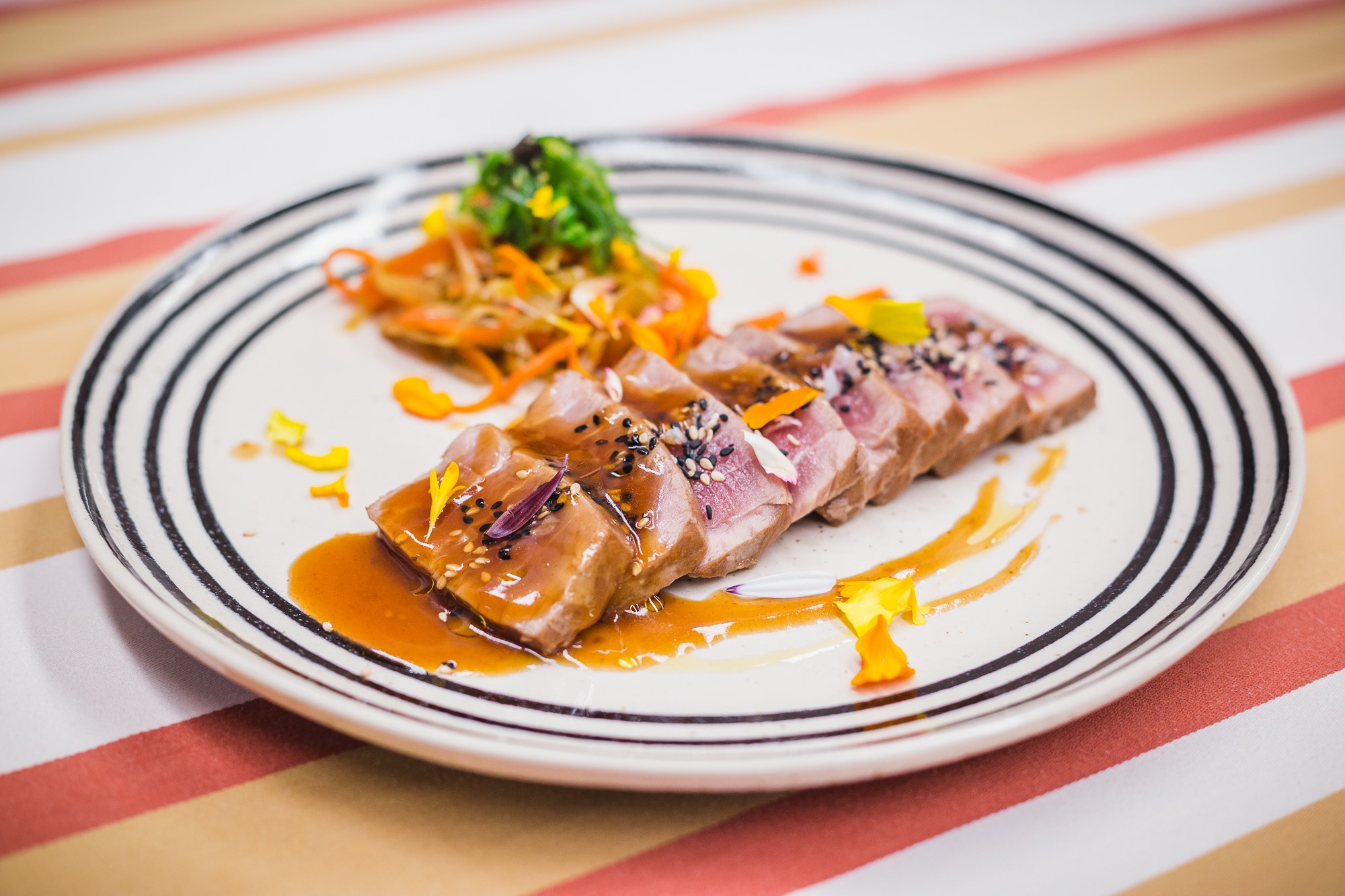 tataki tataki