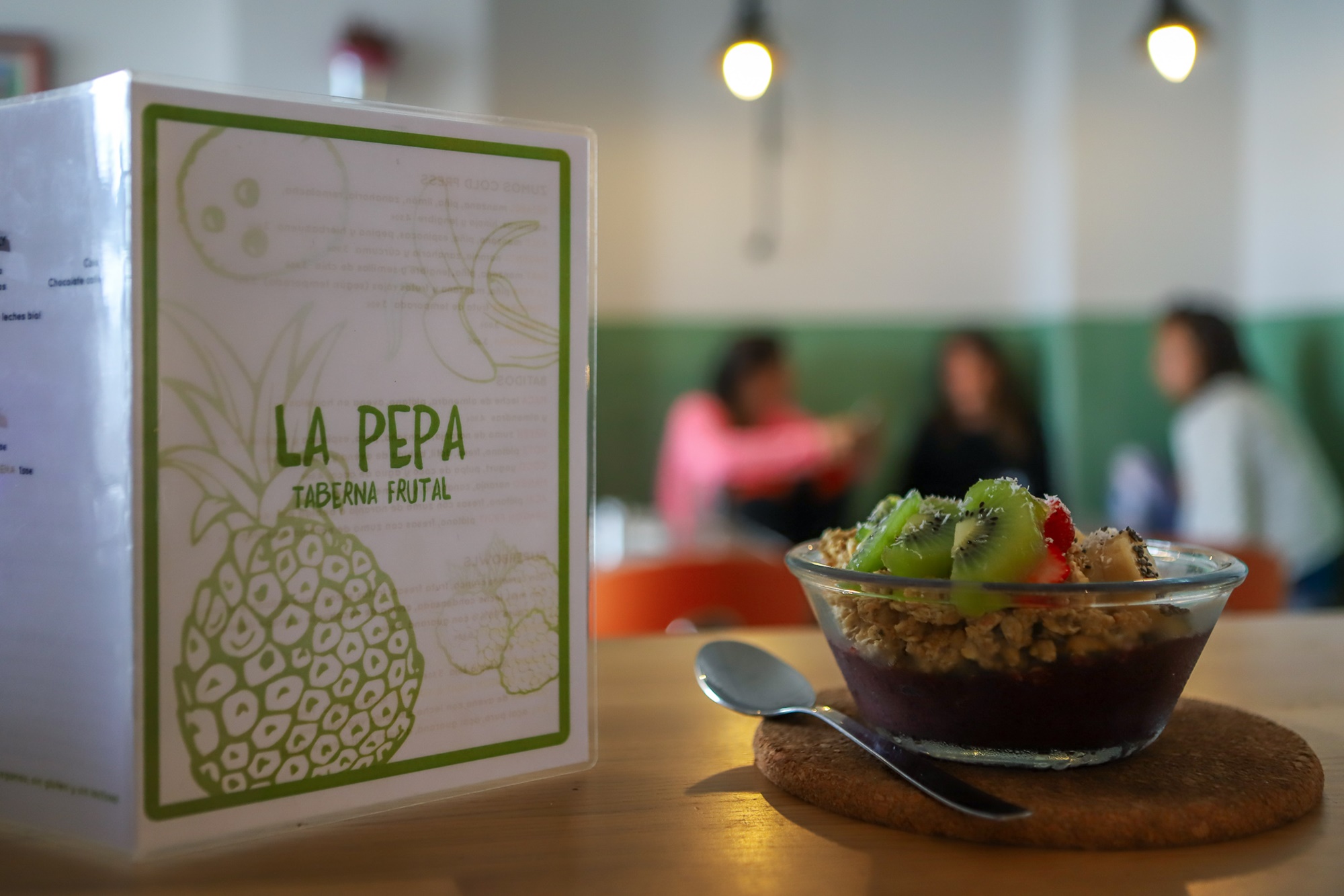 fruta la pepa fruta la pepa