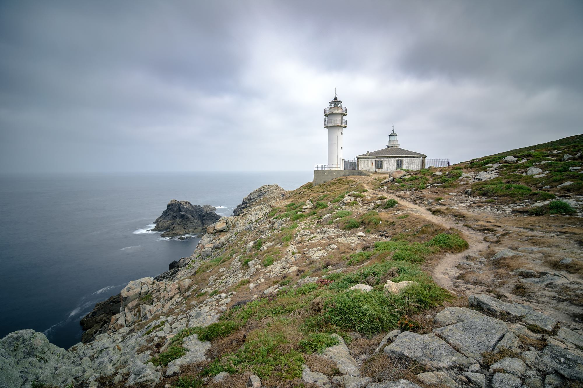 cabo de touriñán cabo de touriñán