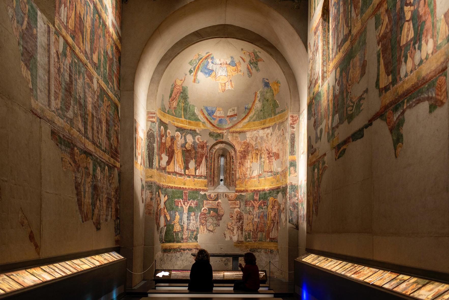Foto de Museo Diocesano de Jaca en Puente la Reina de Jaca, Huesca