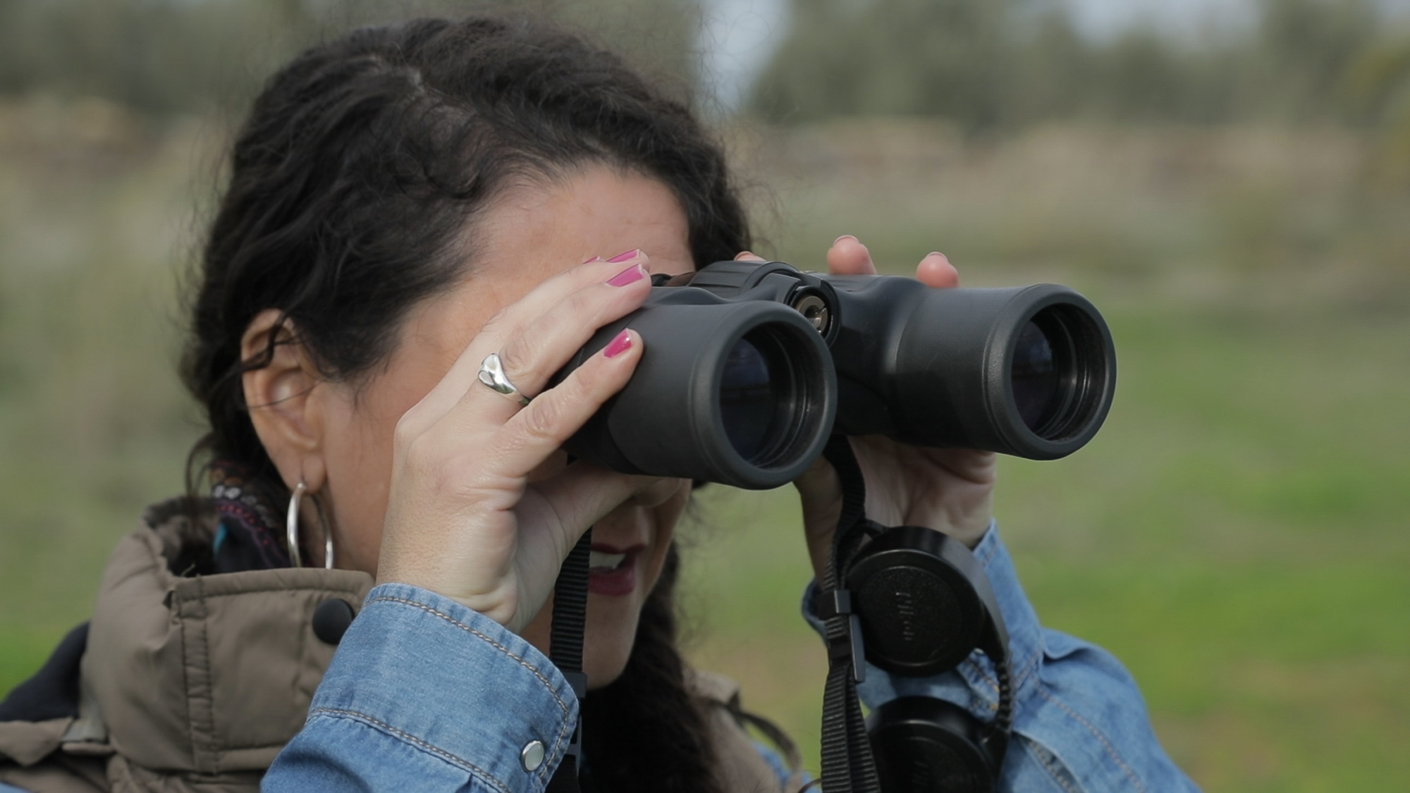 Cada invierno, la llegada de las aves trae consigo una bandada de turistas ornitólogos. Cada invierno, la llegada de las aves trae consigo una bandada de turistas ornitólogos.